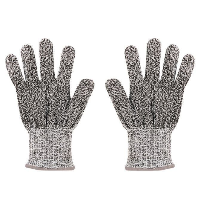 Glove Cut Resistant Medium 1pair Harold 012