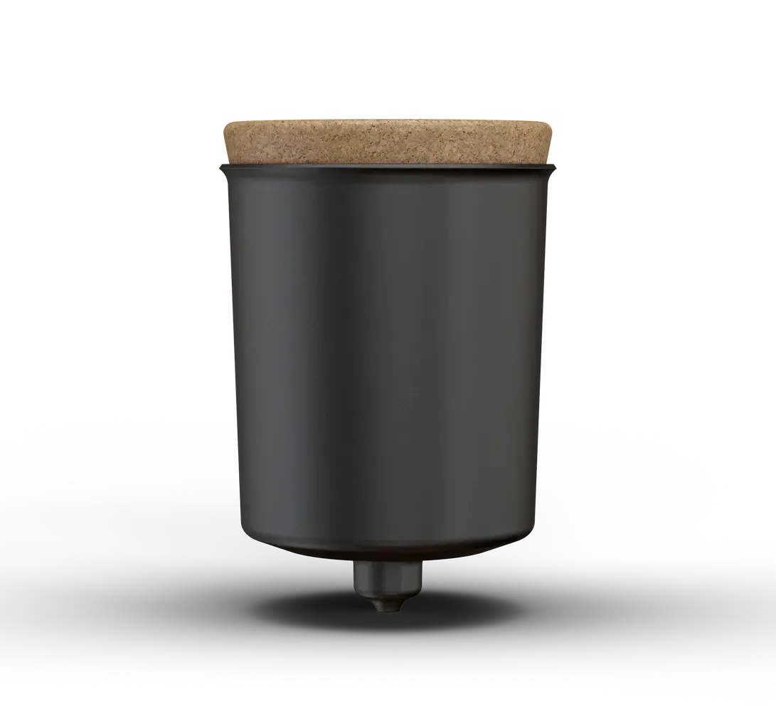 Steam Injector Black Gozney