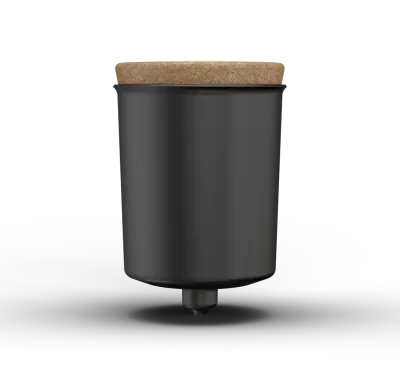 Steam Injector Black Gozney