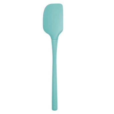 Spatula Flex Core Silicone Aqua 006