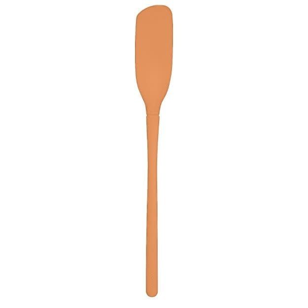 Spatula Blender Flex Core Silicone Apricot 006