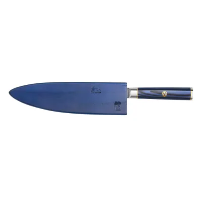 Chef 8" w/Sheath Kita