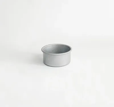 Cake Pan 4" Round 006