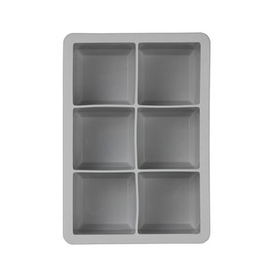Ice Cube King Oyster Grey 006