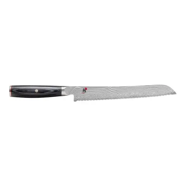 Bread 9.5" Miyabi Kaizen II
