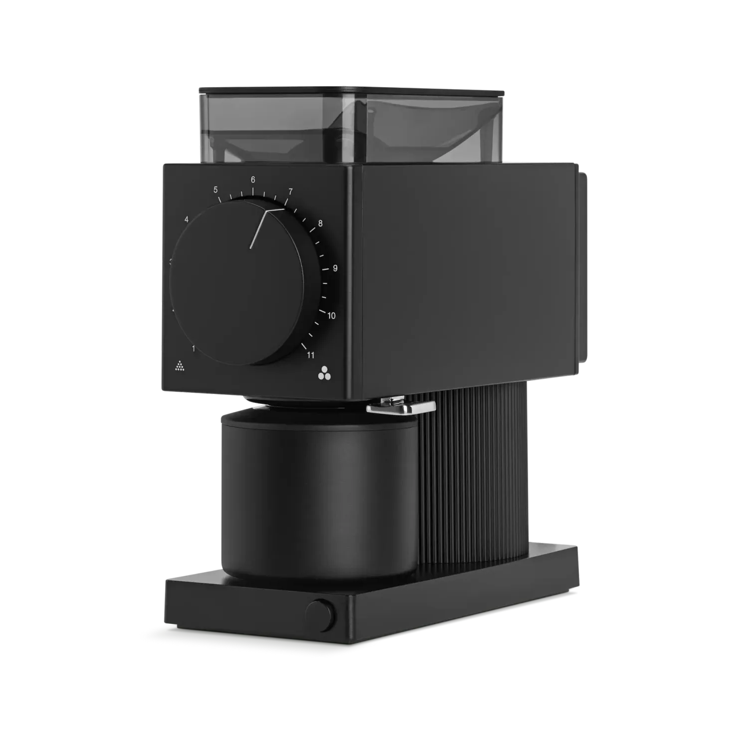 Grinder Coffee Ode Gen 2 Matte Black 001