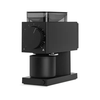 Grinder Coffee Ode Gen 2 Matte Black 001