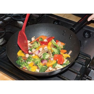 Wok Tool 13.25" Silicone