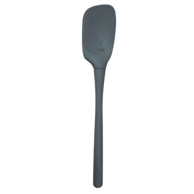 Spoonula Flex Core Deep Silicone Charcoal 006