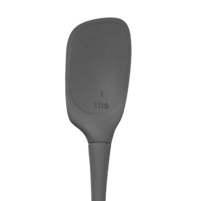 Spoonula Flex Core Deep Silicone Charcoal 006