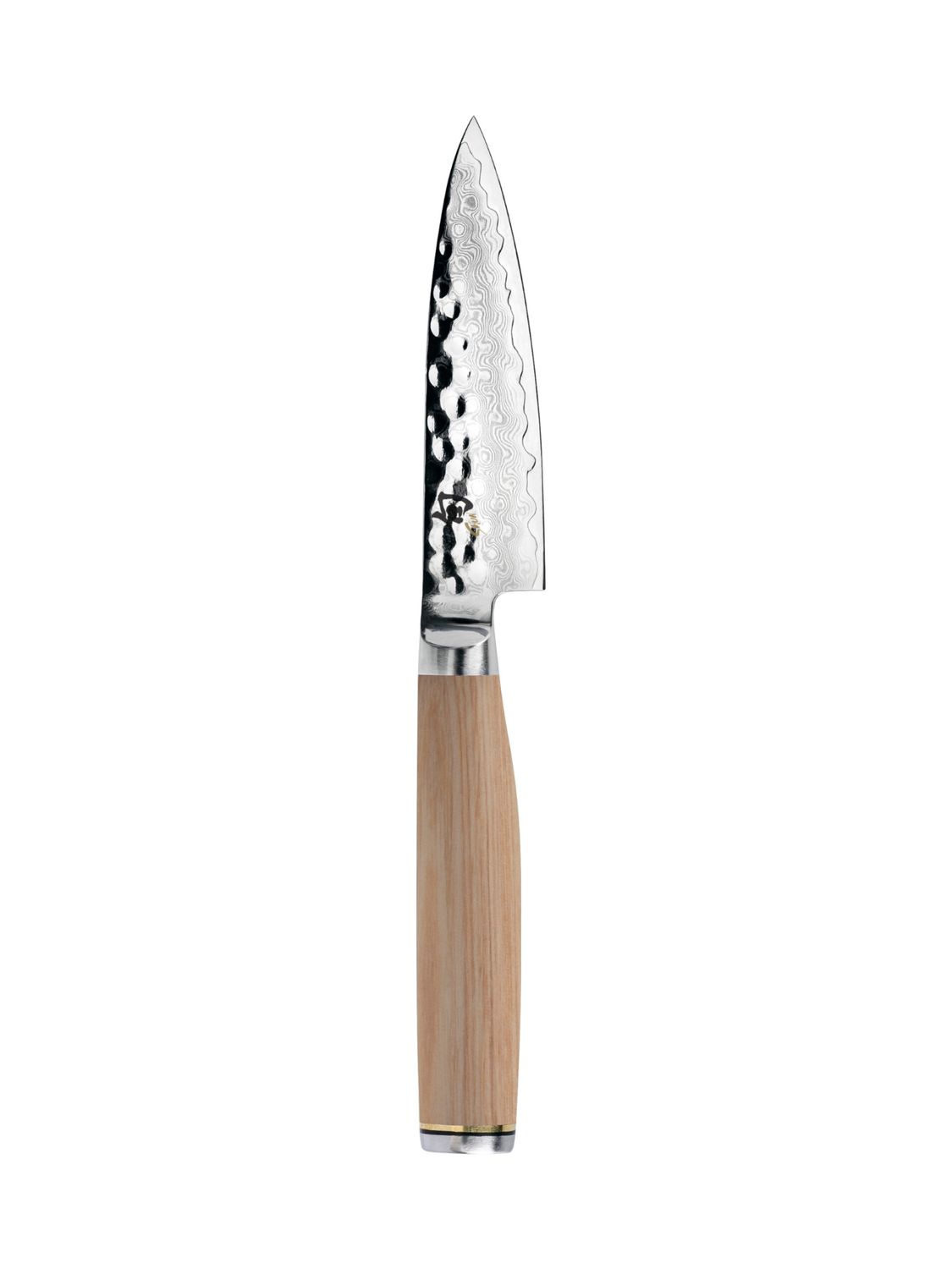Paring 4" Premier Blonde Shun