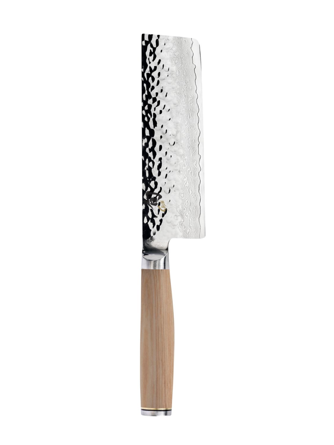 Nakiri 5.5" Premier Blonde Shun