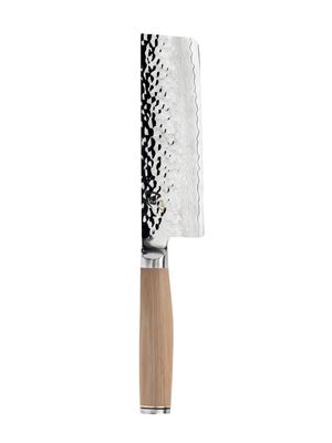 Nakiri 5.5" Premier Blonde Shun