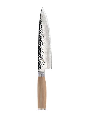 Chef 8" Premier Blonde Shun