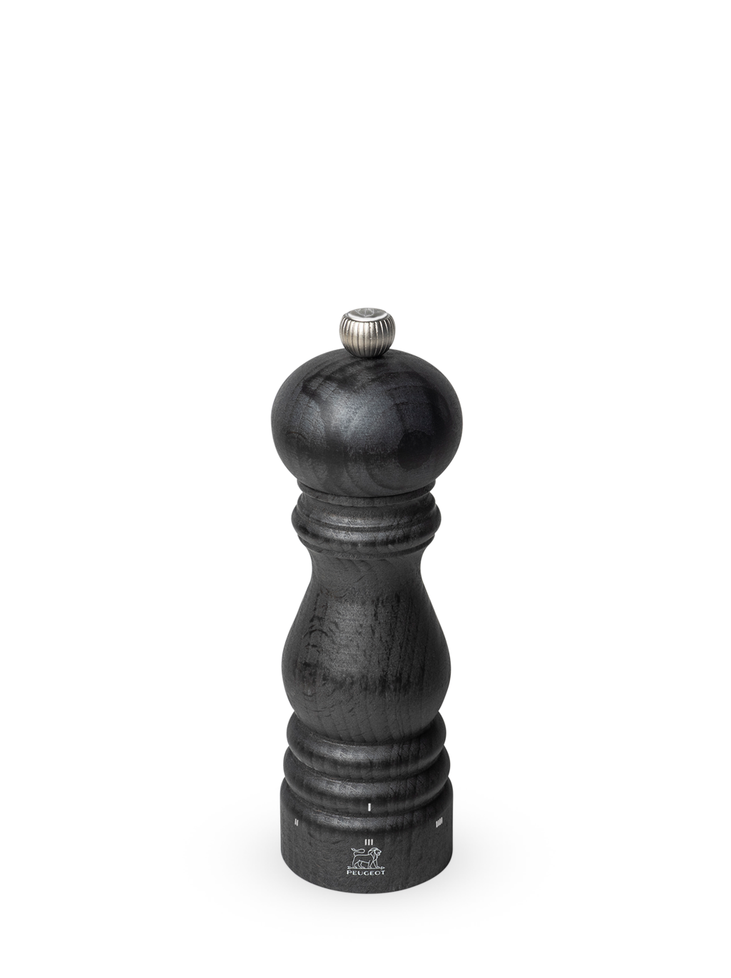 SM Paris U'Select 7"Zirlion Graphite 003
