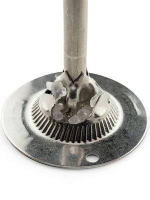 SM Paris U'Select 7"Zirlion Graphite 003