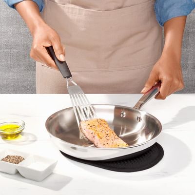Turner Fish Sm Slotted 006