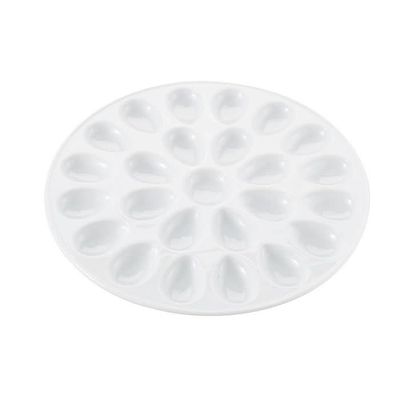 Deviled Egg Tray 13.25"