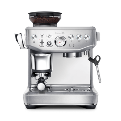 Espresso Barista Express Impress