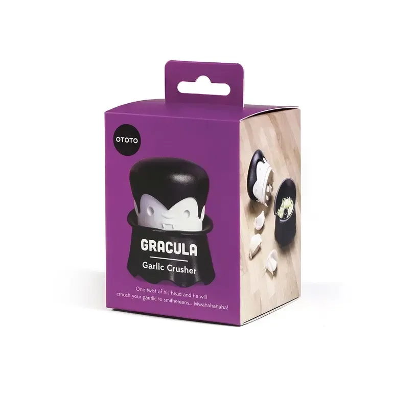 Garlic Crusher Gracula 006