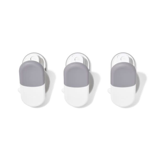 Cliphanger 3pc OXO 006