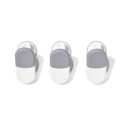 Cliphanger 3pc OXO 006