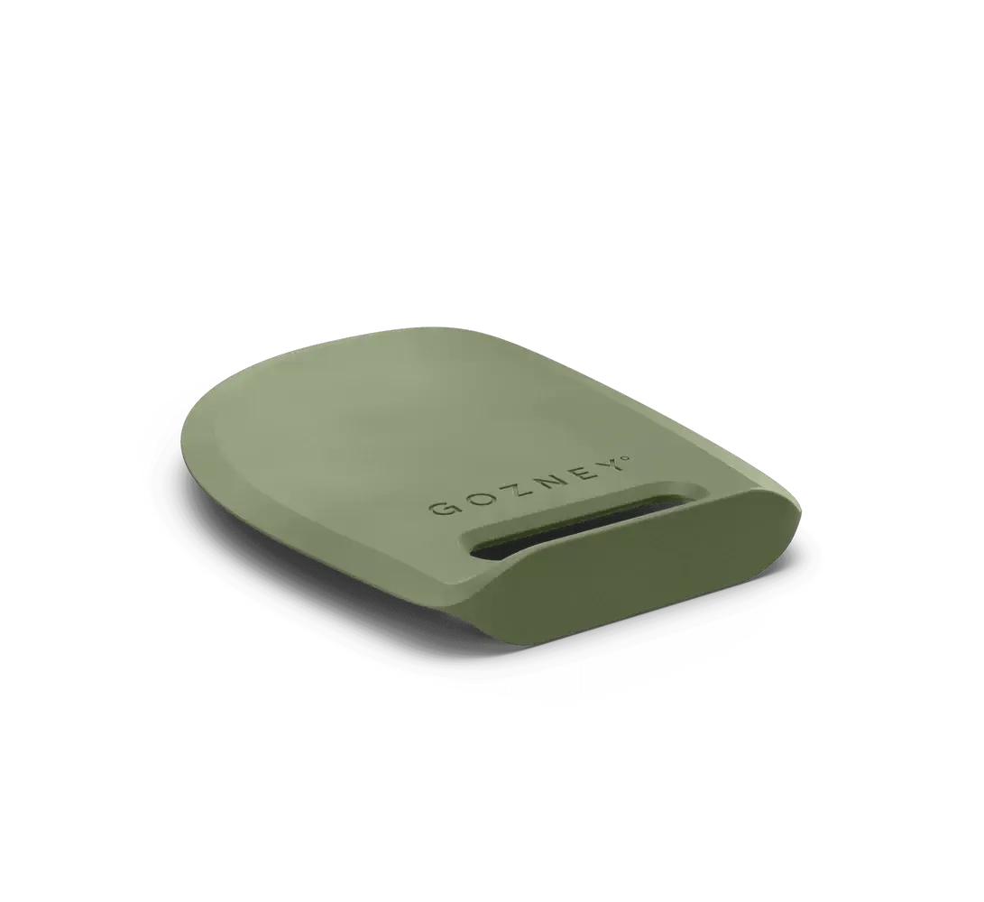 Dough Scraper Green Gozney 008