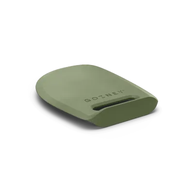Dough Scraper Green Gozney 008