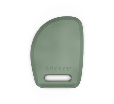 Dough Scraper Green Gozney 008