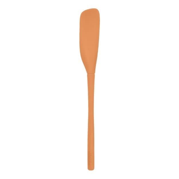 Scraper Jar Flex Core Silicone Apricot 006