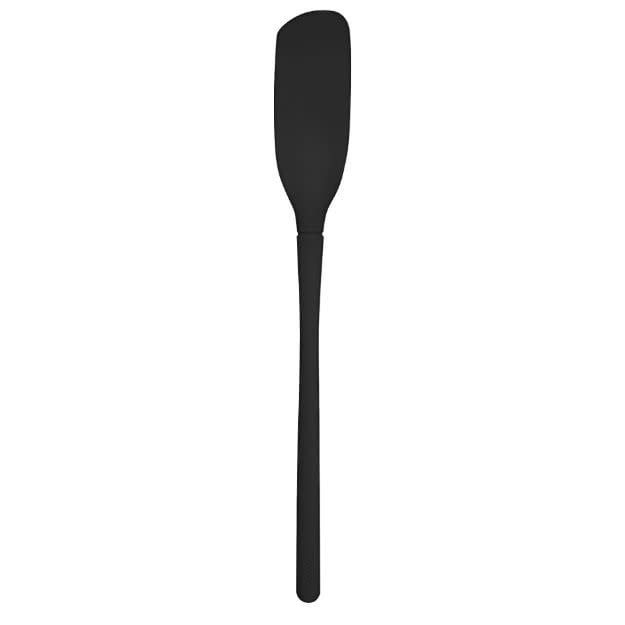 Spatula Blender Flex Core Silicone Black 006
