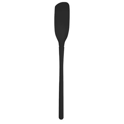 Spatula Blender Flex Core Silicone Black 006