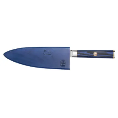 Chef 6" w/Sheath Kita 006