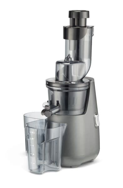 Juicer Easy Clean Slow Cuisinart 001