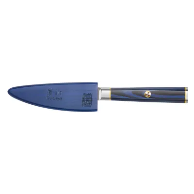 Paring 3.5" w/Sheath Kita 006
