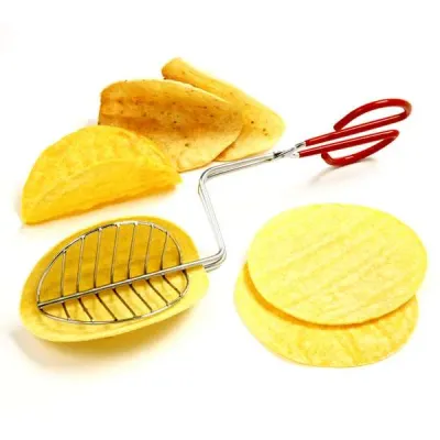 Taco Shell Maker Norpro 006