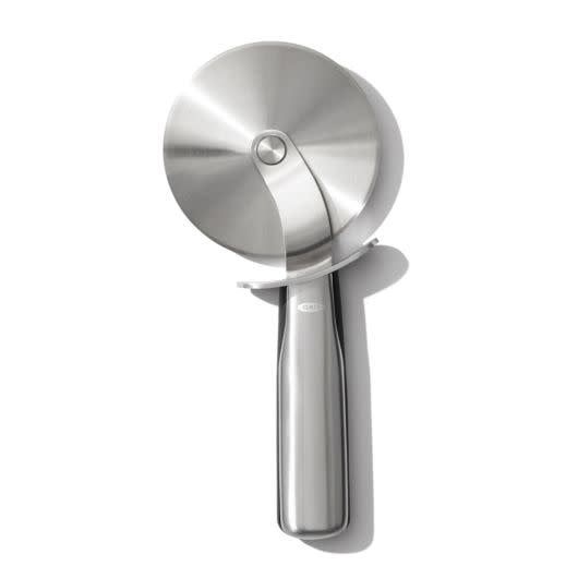 Pizza Cutter Wheel  4" SS OXO 006