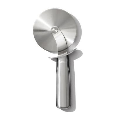 Pizza Cutter Wheel  4" SS OXO 006