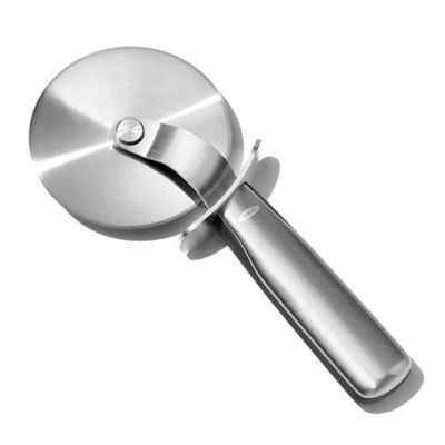 Pizza Cutter Wheel  4" SS OXO 006