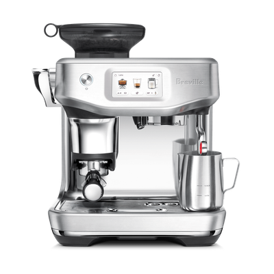 Espresso Barista Touch Impress