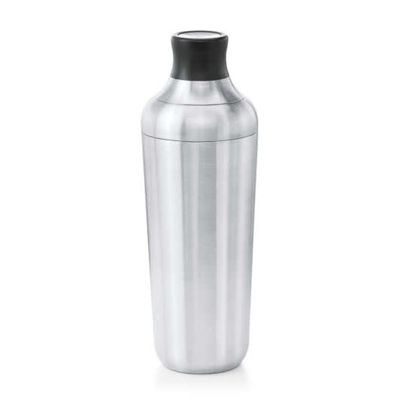 Cocktail Shaker SS OXO 006