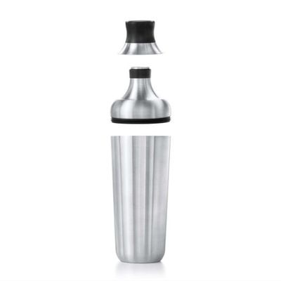 Cocktail Shaker SS OXO 006