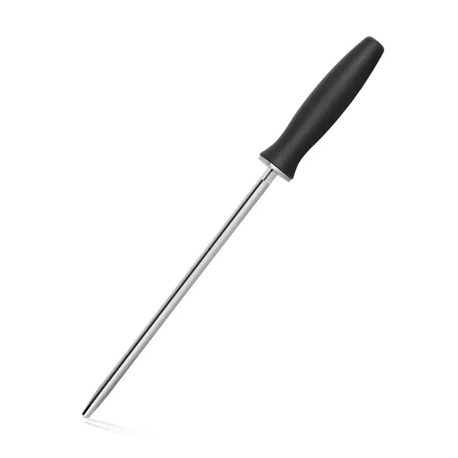 Honing Steel 10" Diamond Coated Cangshan 006