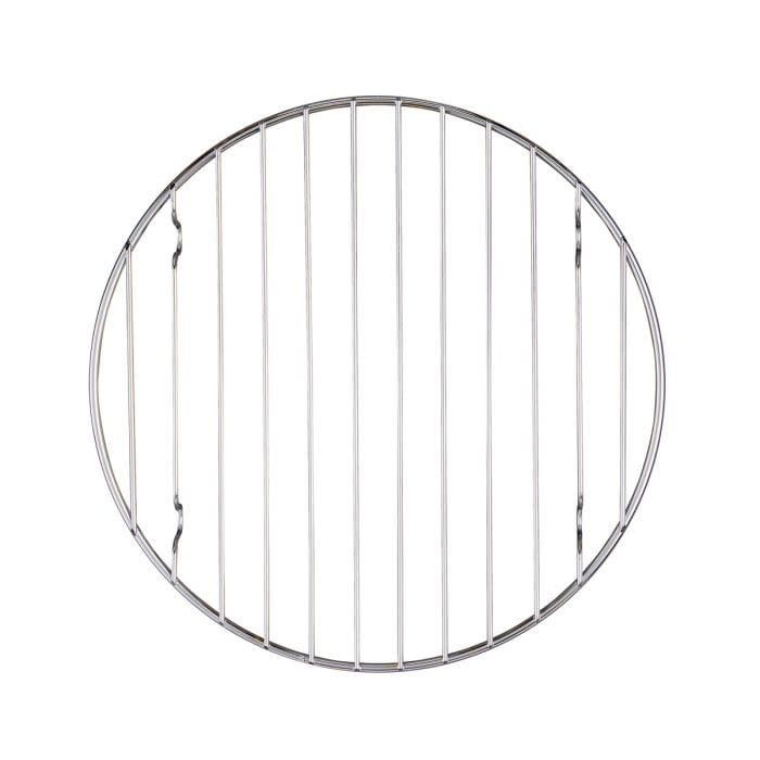 Cooling Rack 9.25" Round Harold 006