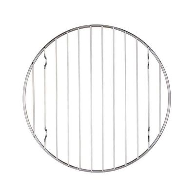 Cooling Rack 9.25" Round Harold 006