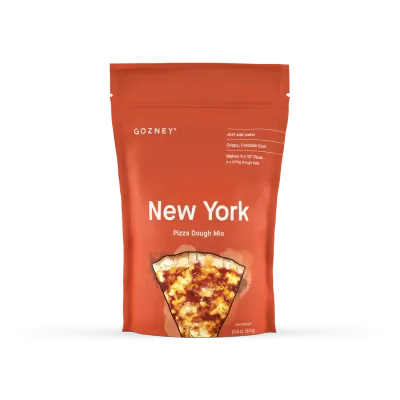 PIzza Dough Mix 23.8oz New York 005