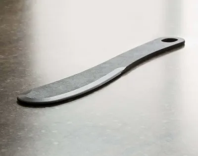 Spreader 8" Slate 008