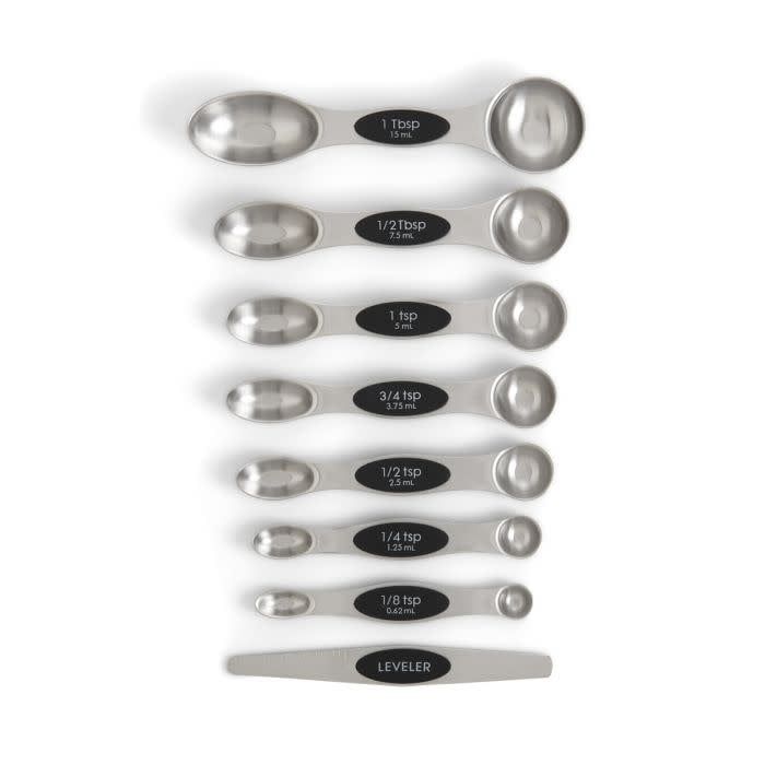 Measure Spoon Set/8 Magnetic Harold 006