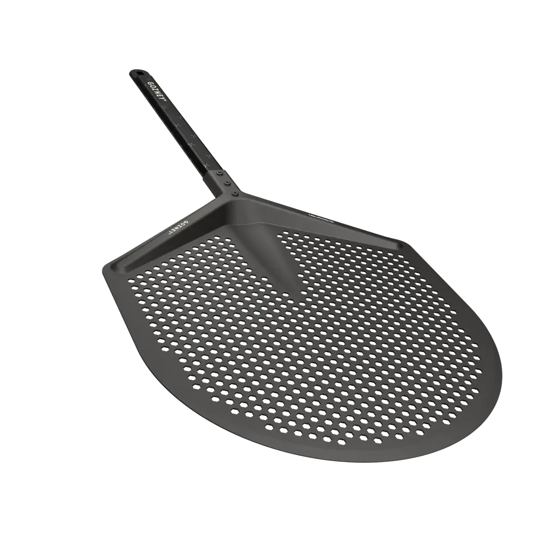 Pizza Peel Placement 14" Pro Off Black Gozney