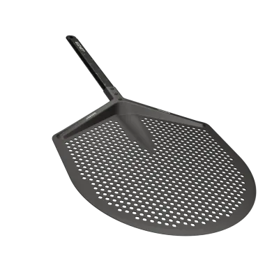 Pizza Peel Placement 14" Pro Off Black Gozney
